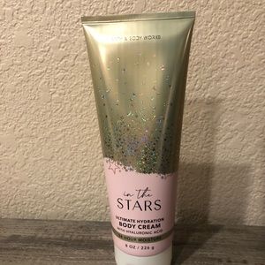 Bath & Body Lotion